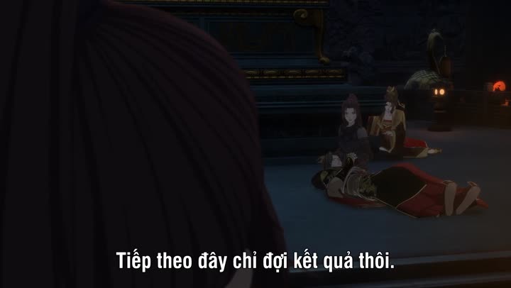 Tập 1 phim Còn Ra Thể Thống Gì Nữa? (Phần 2)