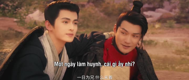 Tập 14 phim Thừa Phong Du