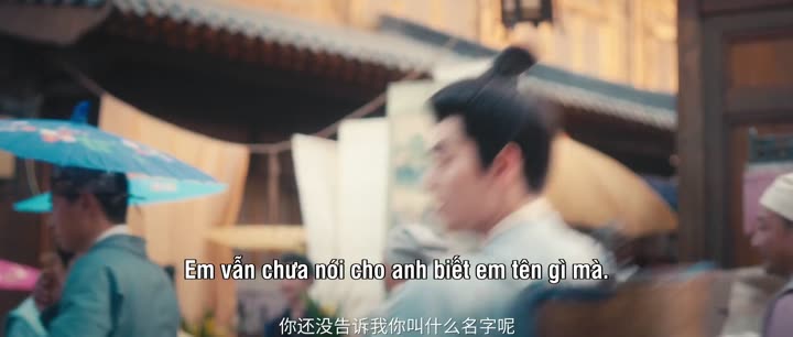 Hình ảnh tập 4 Thừa Phong Du
