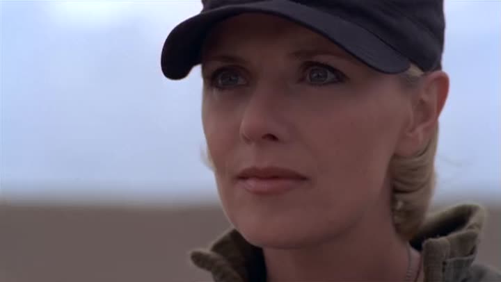 Hình ảnh tập 11 Stargate SG-1 (Phần 2)
