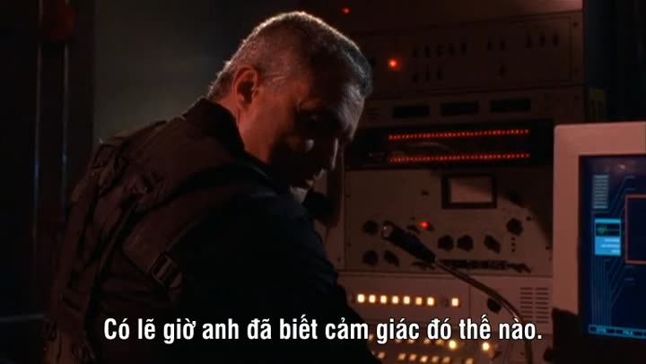 Hình ảnh tập 16 Stargate SG-1 (Phần 2)