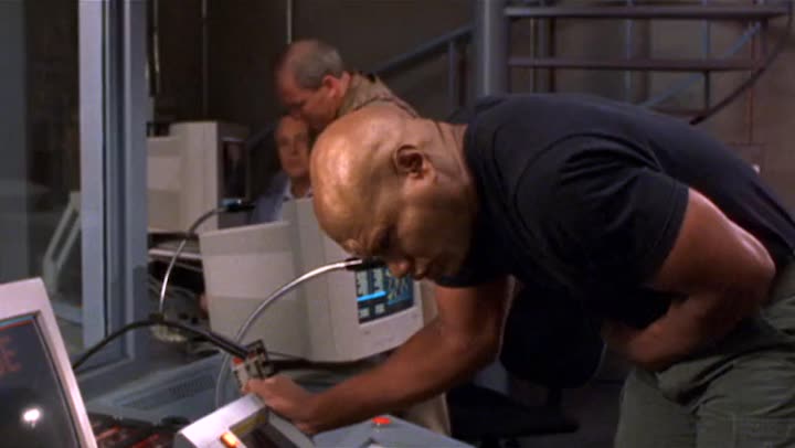 Hình ảnh tập 20 Stargate SG-1 (Phần 2)