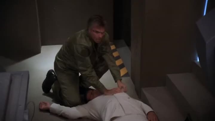 Hình ảnh tập 22 Stargate SG-1 (Phần 2)