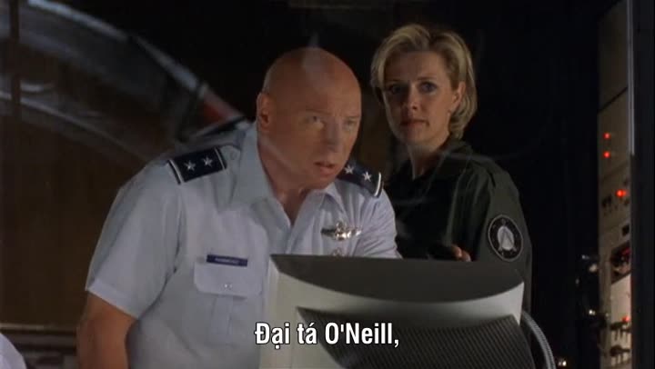 Tập 7 phim Stargate SG-1 (Phần 2)