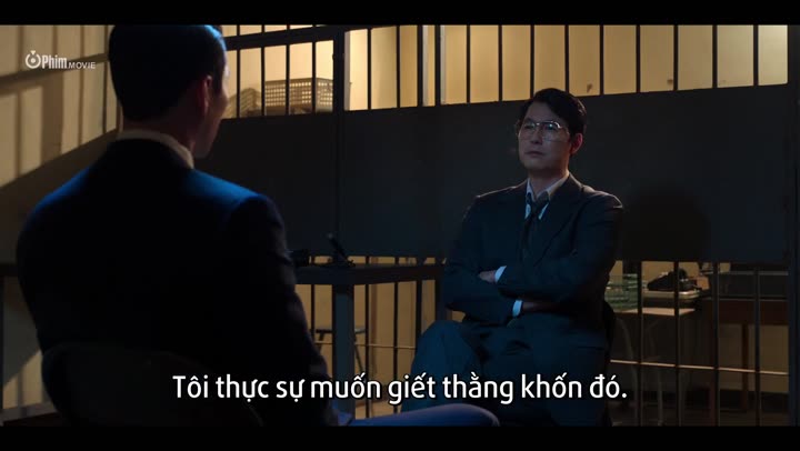 Hình ảnh tập 6 Made in Korea