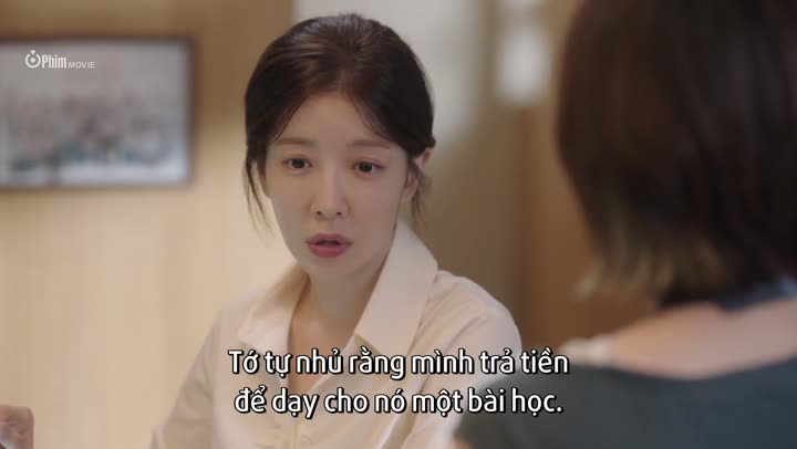 Hình ảnh tập 10 Những Ngày Vàng Son