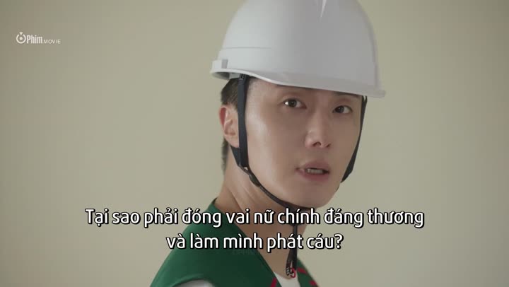 Hình ảnh tập 11 Những Ngày Vàng Son