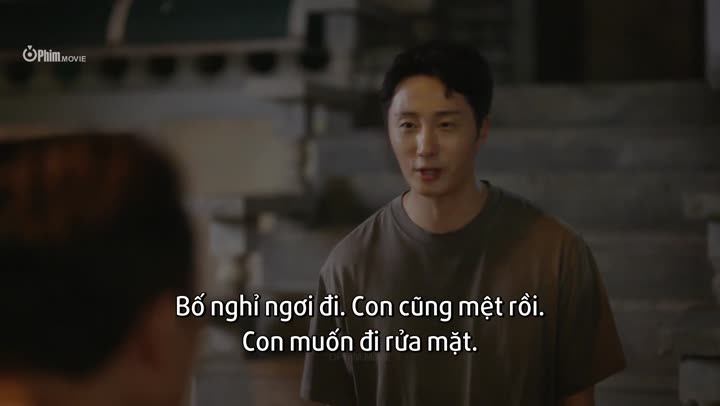 Tập 17 phim Những Ngày Vàng Son