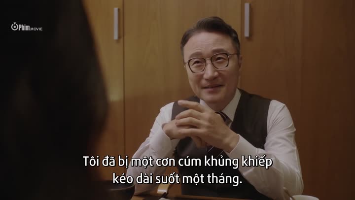 Hình ảnh tập 18 Những Ngày Vàng Son