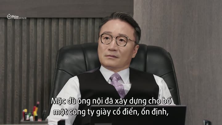 Tập 23 phim Những Ngày Vàng Son