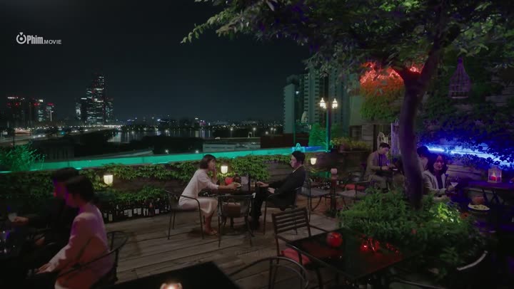 Tập 3 phim Những Ngày Vàng Son