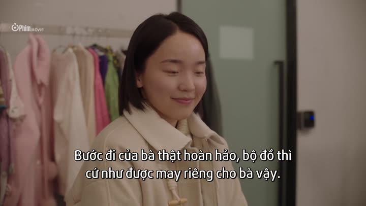 Hình ảnh tập 35 Những Ngày Vàng Son