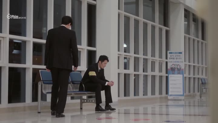 Tập 37 phim Những Ngày Vàng Son