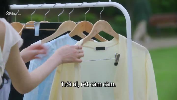 Tập 4 phim Những Ngày Vàng Son