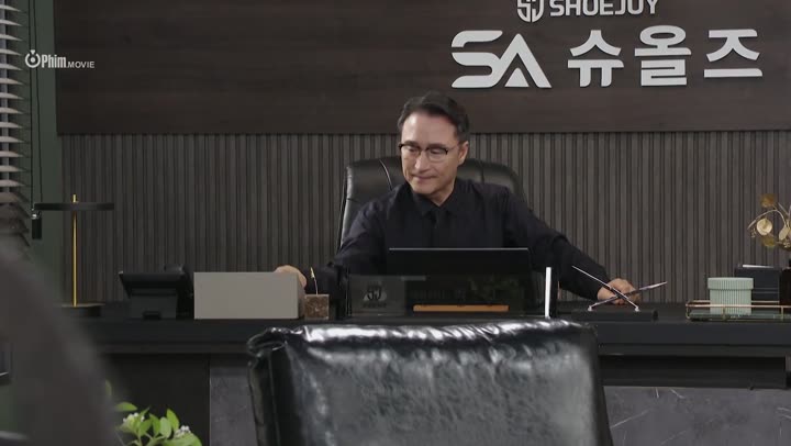 Tập 40 phim Những Ngày Vàng Son