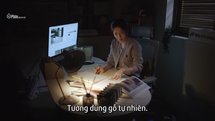 Hình ảnh tập 40 Những Ngày Vàng Son