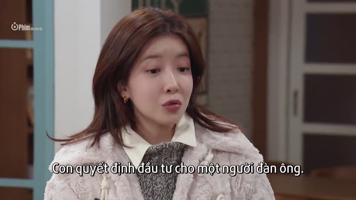 Tập 41 phim Những Ngày Vàng Son