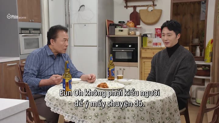 Hình ảnh tập 42 Những Ngày Vàng Son