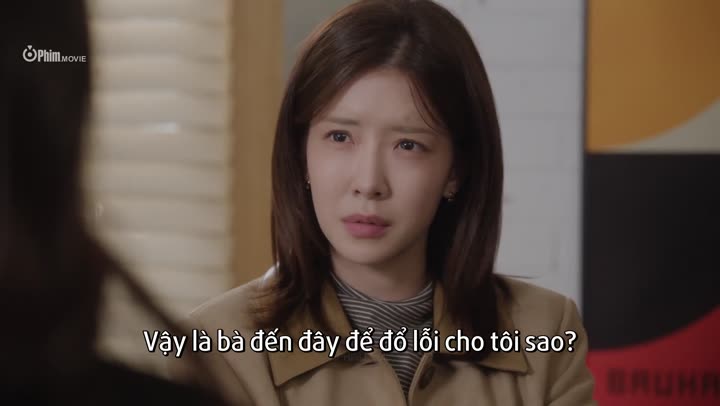 Hình ảnh tập 46 Những Ngày Vàng Son