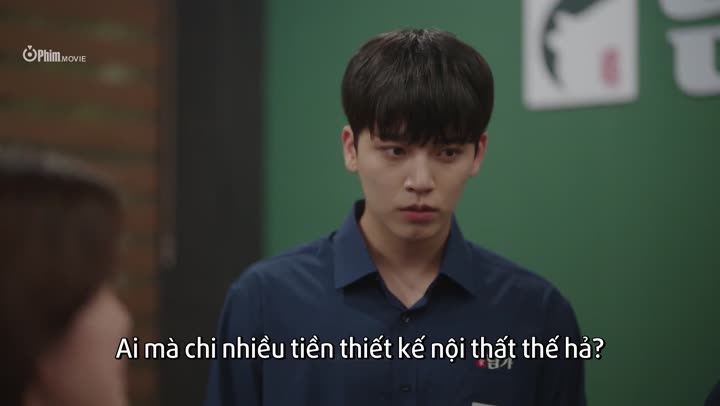 Tập 5 phim Những Ngày Vàng Son