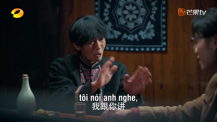 Hình ảnh tập 2 Gala Nông Thôn Của A Quý