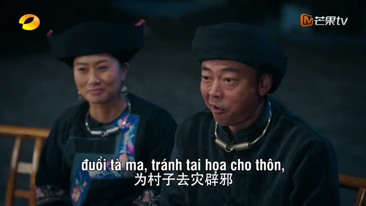 Hình ảnh tập 8 Gala Nông Thôn Của A Quý