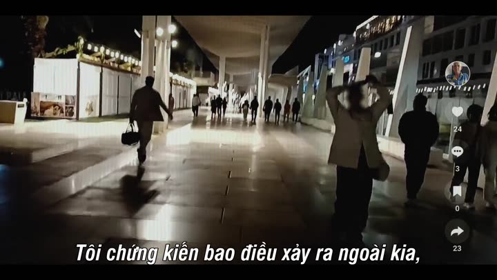 Hình ảnh tập 1 Kẻ sát nhân TikTok