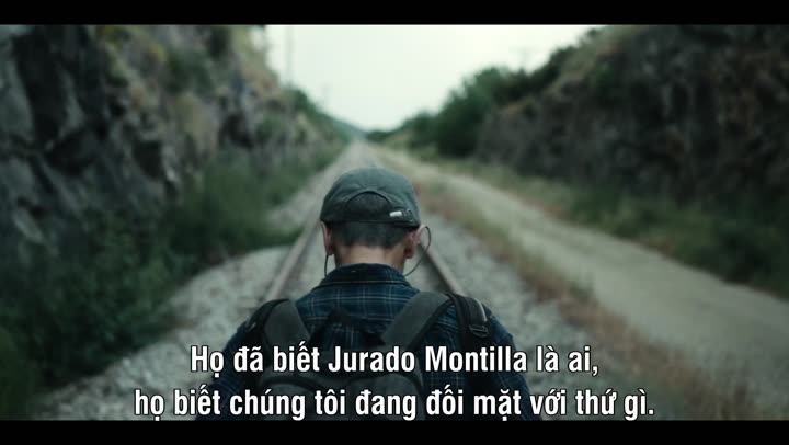 Tập 2 phim Kẻ sát nhân TikTok