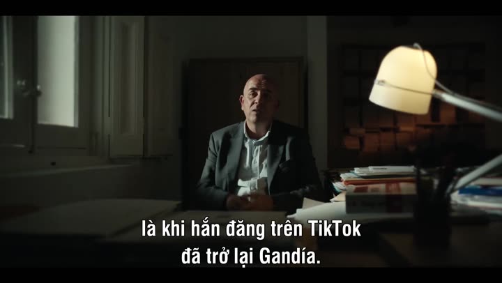Hình ảnh tập 2 Kẻ sát nhân TikTok