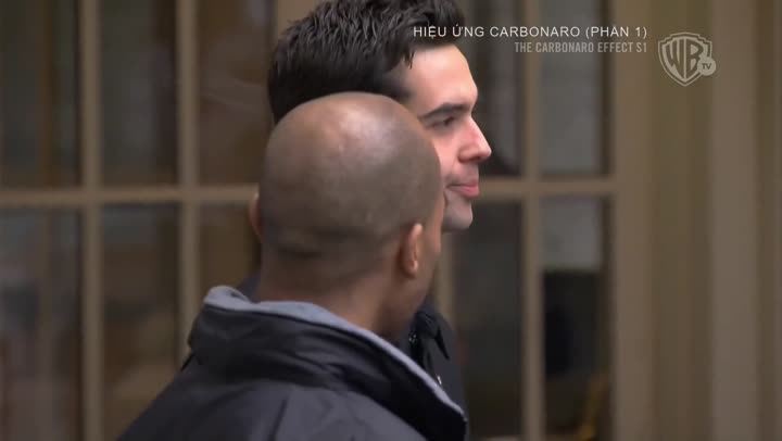 Tập 10 phim Hiệu Ứng Carbonaro (Phần 1)