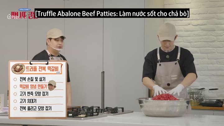 Tập 7 phim Câu Lạc Bộ Bạn Bí Mật