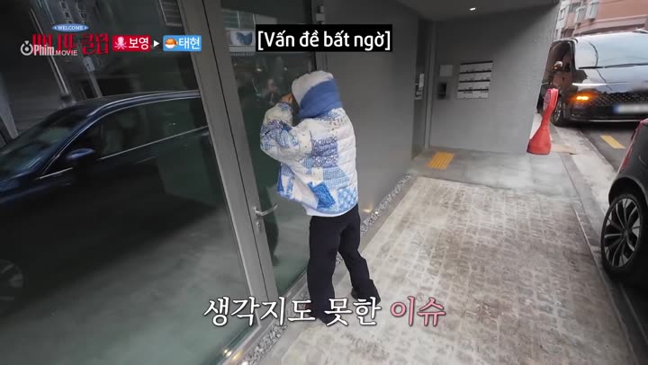 Tập 9 phim Câu Lạc Bộ Bạn Bí Mật