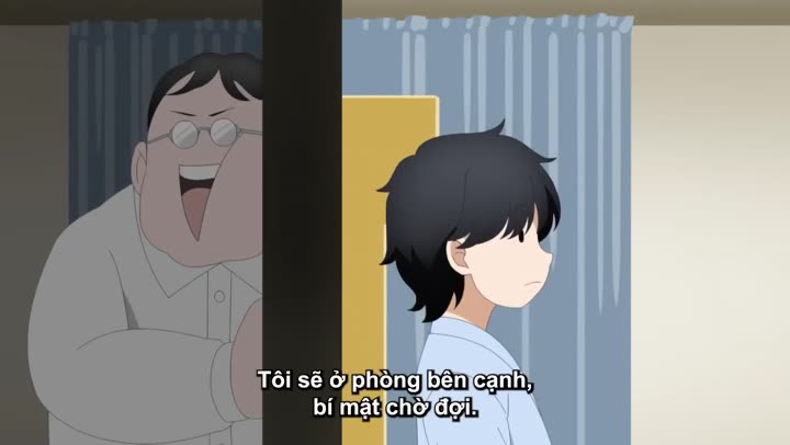 Tập 9 phim Kaya-chan Không Hề Đáng Sợ