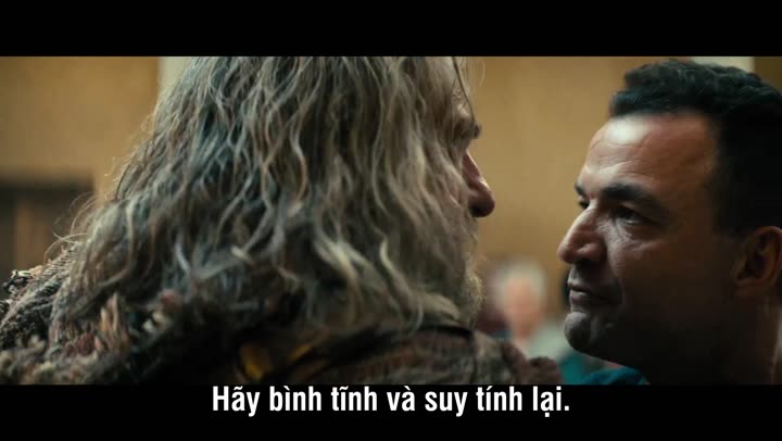 Hình ảnh tập 7 Spartacus: Gia Tộc Ashur