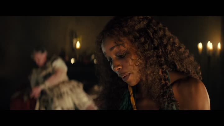 Hình ảnh tập 9 Spartacus: Gia Tộc Ashur