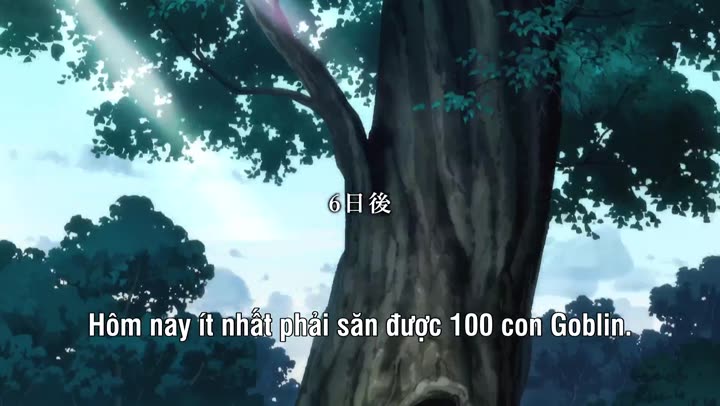 Hình ảnh tập 7 Hell Mode Game Thủ Xuất Chúng Tung Hoành Chốn Dị Giới Hỗn Nguyên