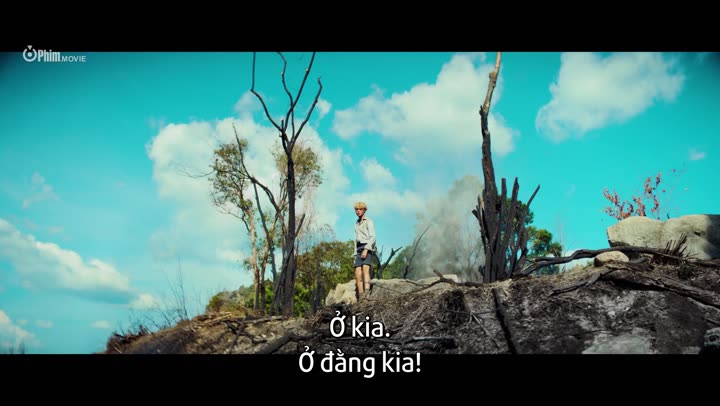 Tập 2 phim Chúa Ruồi