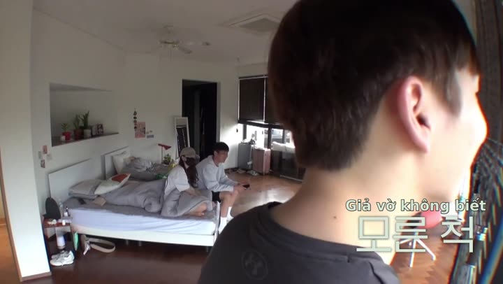 Tập 11 phim Transit Love (Phần 1)