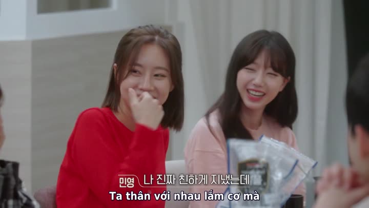 Tập 2 phim Transit Love (Phần 1)