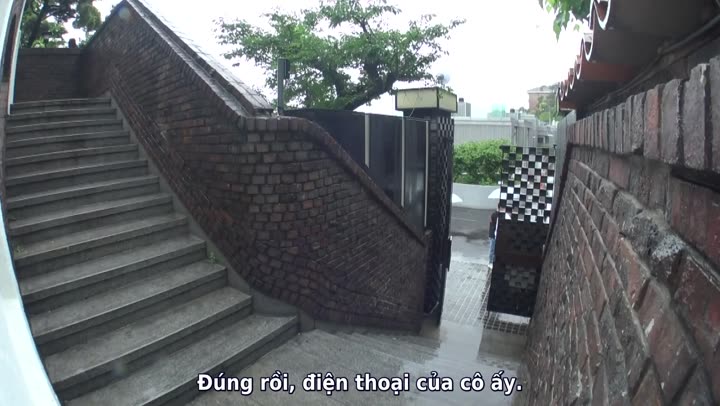 Tập 7 phim Transit Love (Phần 1)