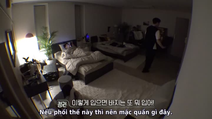 Tập 8 phim Transit Love (Phần 1)