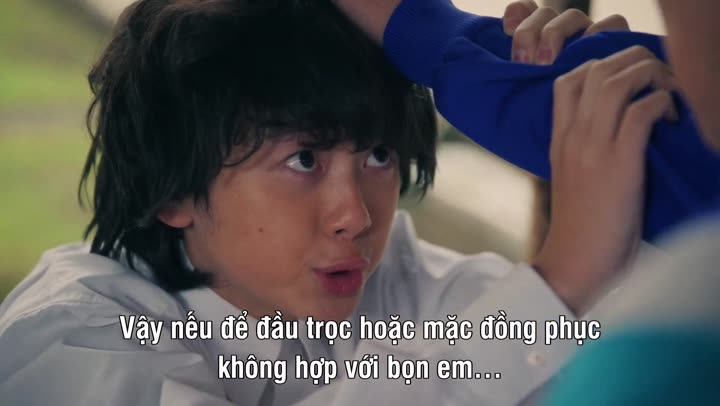 Tập 3 phim Soda Master