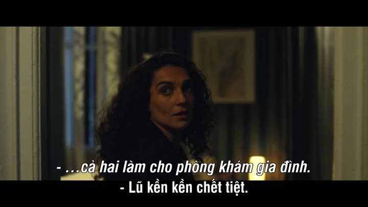 Hình ảnh tập 4 Đêm Đó