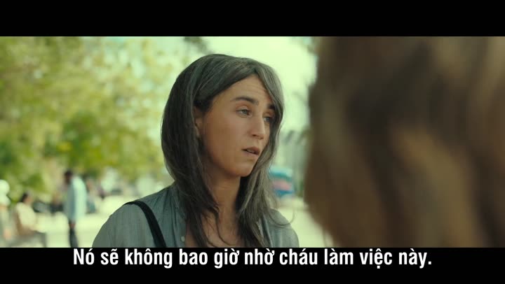 Hình ảnh tập 6 Đêm Đó