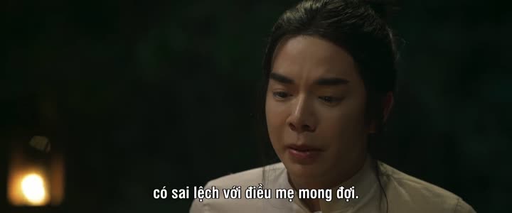 Tập 10 phim Interminable: Vĩnh Hằng