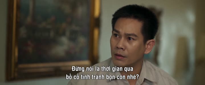 Tập 11 phim Interminable: Vĩnh Hằng