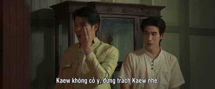 Hình ảnh tập 6 Interminable: Vĩnh Hằng