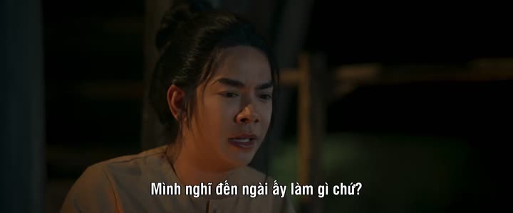 Tập 7 phim Interminable: Vĩnh Hằng