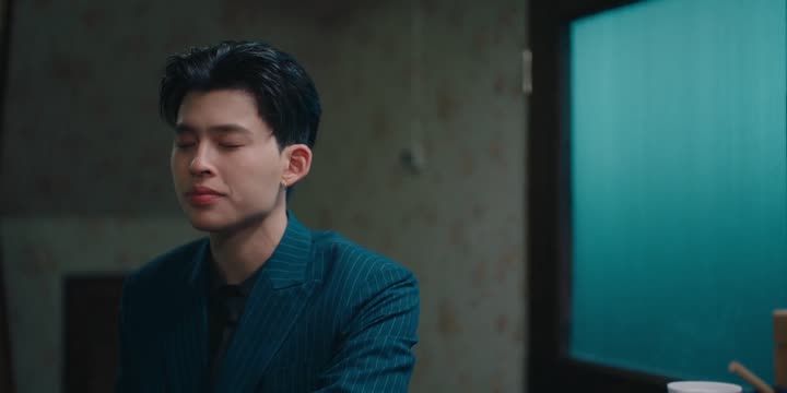 Hình ảnh tập 2 Me and Thee: Tỉnh Táo Nào, Ngài Thee