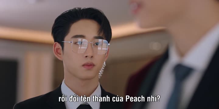 Hình ảnh tập 4 Me and Thee: Tỉnh Táo Nào, Ngài Thee